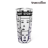 เมนูของร้าน True Coffee มหาวิทยาลัยเกษตรศาสตร์
