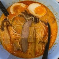 เมนูของร้าน Honaji Ramen เดอะมอลล์ บางกะปิ
