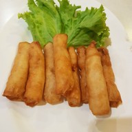 เมนูของร้าน กว้านสิ่วกี่ ตลาดน้อย