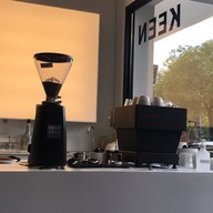 Keen Cafe