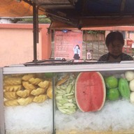 คะนิ้งEatter หมู่บ้านกลางเมืองวัดพระขวาง