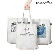 เมนูของร้าน True Coffee เซ็นทรัล บางนา