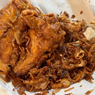 อร่อยเฉยไก่ทอดหาดใหญ่( ประชาสงเคราะห์30)