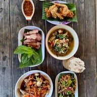 ตำกลางทุ่ง