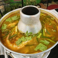 โกชัยปลาเผา ตรัง