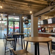 R.E.A.D Cafe ม.เกษตร