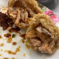 เมนูของร้าน ตวง ติ่มซำ เจริญกรุง