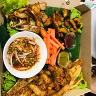 Kapong