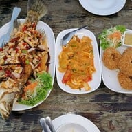 เมนูของร้าน โตมรฟาร์ม โตมรคาเฟ่