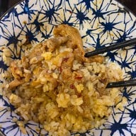 เมนูของร้าน Honaji Ramen เดอะมอลล์ บางกะปิ