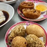เมนูของร้าน ตวง ติ่มซำ เจริญกรุง