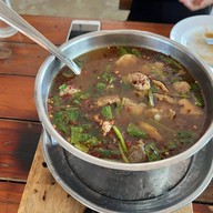 เมนูของร้าน ส้มตำเฌอ เฌอ สัตหีบ