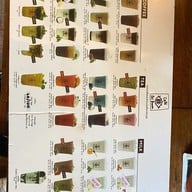 เมนู Sri Brown Cafe' กังสดาล