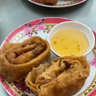 เมนูของร้าน ตวง ติ่มซำ เจริญกรุง