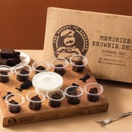 Memorize Brownie - Dessert Cake & Coffee สุขุมวิท 23