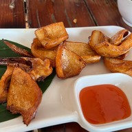 เมนูของร้าน ส้มตำเฌอ เฌอ สัตหีบ