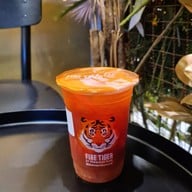 Fire Tiger by Seoulcial Club Central Ladprao ชั้น4