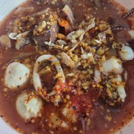 เฮือนเฮื้องน้อย