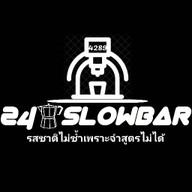 24Slowbar