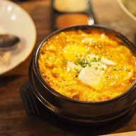 Miso Korean BBQ and Food