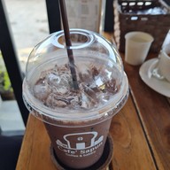 เมนูของร้าน นั่งเล่น วังน้ำเย็น