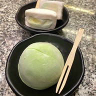 Neta Grill เมกา บางนา