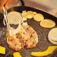 Miso Korean BBQ and Food