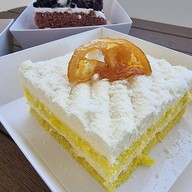 DAISY DOLCE CAFE ตราด