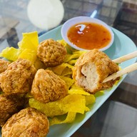 เมนูของร้าน โอว ก๋วยเตี๋ยวพริกสด ซ.มัยลาภ(ย้ายจาก สุคนธสวัสดิ์)