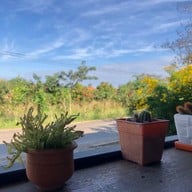 บรรยากาศ นั่งเล่น วังน้ำเย็น