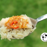 เมนูของร้าน Papa Shabu Farm ฮาบิโตะ