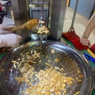 เดอะคิงเคบับ The king kebab ตลาดต้นสนไนท์ มหาชัย