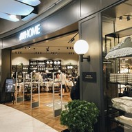บรรยากาศ H&M HOME
