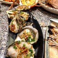 Neta Grill เมกา บางนา