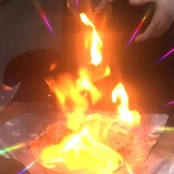 เดอะคิงเคบับ The king kebab ตลาดต้นสนไนท์ มหาชัย