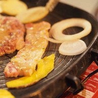 Miso Korean BBQ and Food