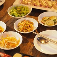 Miso Korean BBQ and Food