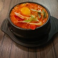 เมนูของร้าน Kimchi Hour