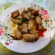 เมนูของร้าน ร้าน ครัวคุณแหน สาขา 1 นนทบุรี