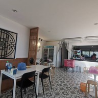 ก๋วยเตี๋ยวหมูอบวัดกลาง