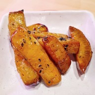 เมนูของร้าน SUSHIRO THAILAND centralwOrld