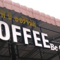 Coffee Be Original