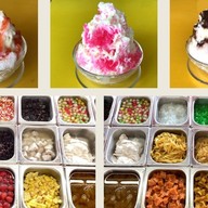 น้ำแข็งใสหลังโรงเรียนวีรนาท (0938934849)