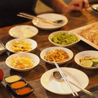 Miso Korean BBQ and Food