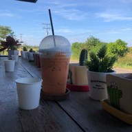 เมนูของร้าน นั่งเล่น วังน้ำเย็น