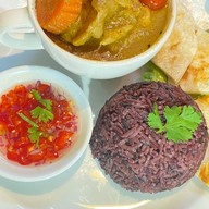 Healthy shake cafe Pattaya  1