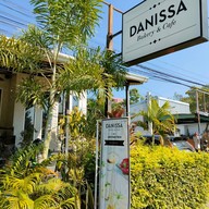 หน้าร้าน Danissa Bakery and Cafe