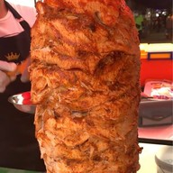 เดอะคิงเคบับ The king kebab ตลาดต้นสนไนท์ มหาชัย
