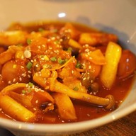 Miso Korean BBQ and Food