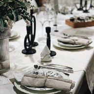 บรรยากาศ H&M HOME